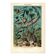 Old engraving from 1923 - Oceanography and marine life - vintage plate