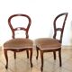 Spanish chairs 1950s