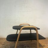 Table Steiner bow wood