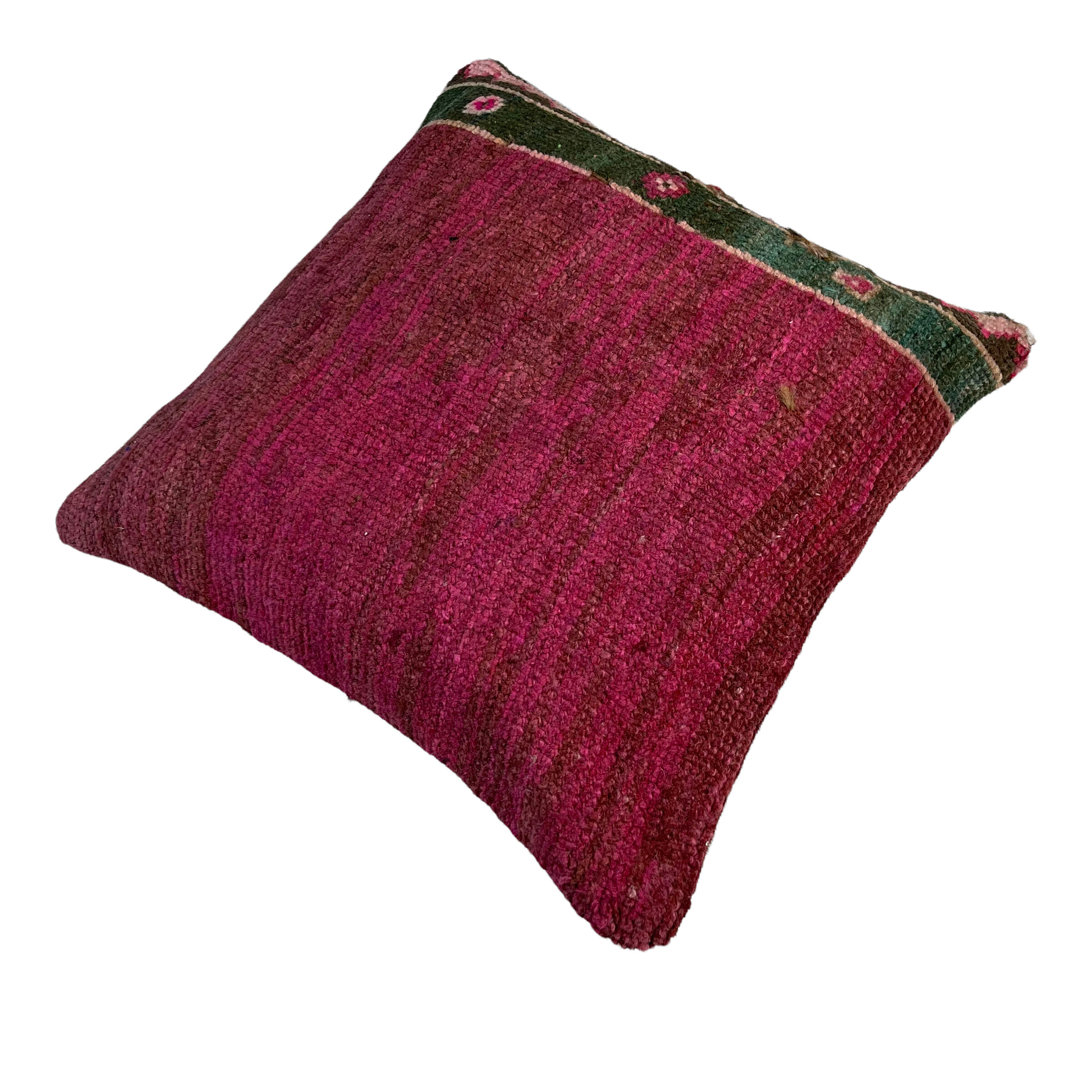 Turkish cushion cover, 45 x 45 cm