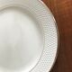 Fer Salins Iron Land Dessert Plates
