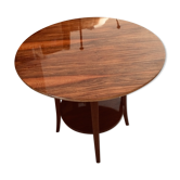 Art Deco side table