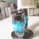 Vallauris candle holder