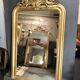 Old mirror 163x101cm