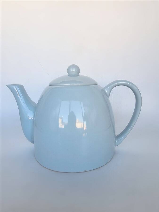 Tea-pot