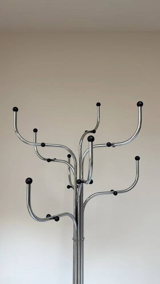 Fritz Hansen Coat Tree coat rack