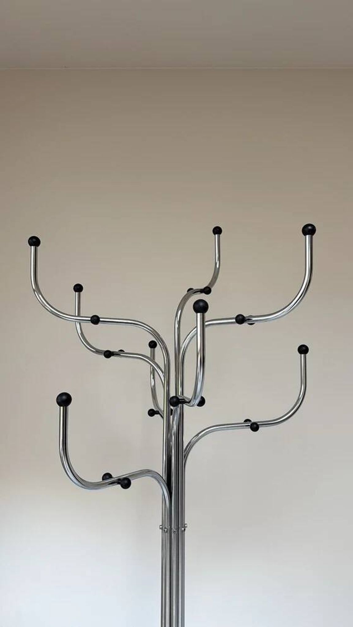Porte-manteau Coat Tree de Fritz Hansen