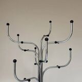 Fritz Hansen Coat Tree coat rack