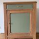 Buffet parisien confiturier vintage