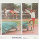 Affiche "sports" publié par Paul Sappl Autriche 1968