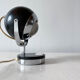 Small eyeball desk lamp