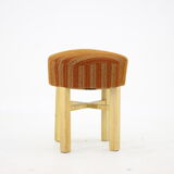 1960s stool /tabouret, czechoslovakia