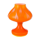 Vintage table lamp by s.tabera for up jihlava
