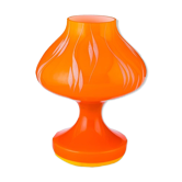 Vintage table lamp by s.tabera for up jihlava