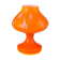 Vintage table lamp by s.tabera for up jihlava