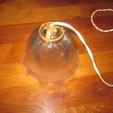 Holophane suspension