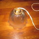 Holophane suspension