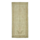 Turkish Vintage Anatolian Rug 148 cm x 316 cm