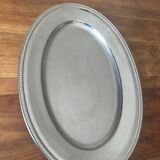 Plat oval Guy Degrenne