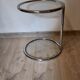 Table d’appoint années 1980