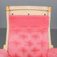 Pernilla armchair by Bruno Mathsson by DUX.  1970s-80s