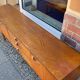 Teak row from the 60s Avalon edition