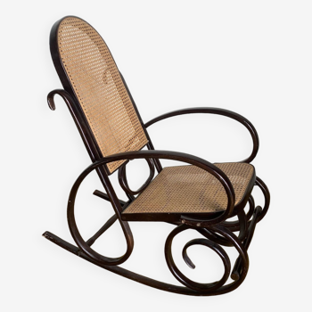 Rocking-chair