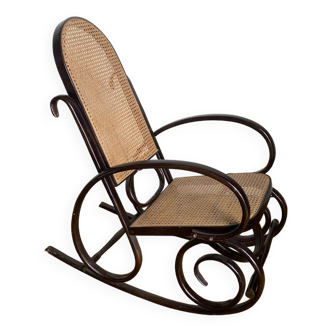 Rocking-chair