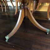 Table and chairs set