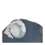 Composition, circa 1990. lithograph signed by claude viseux (1927-2008)