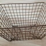 Man or oyster basket