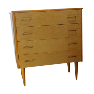 Vintage dresser