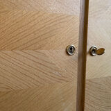 Renovated enfilade 60s