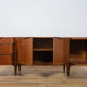 Teak sideboard from mcintosh, 1960s