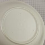 Six Ceraminter soup plates