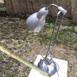 Adjustable desk lamp year 60/70
