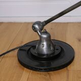 Vintage Jieldé 3-arm floor lamp, 50s-60s