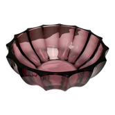 Vintage crystal cup