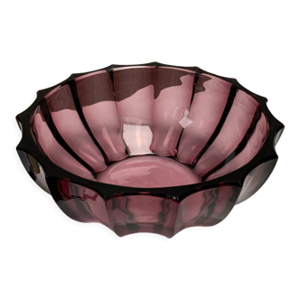 Vintage crystal cup