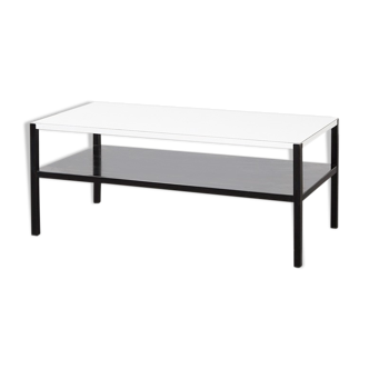 Table basse Wim Rietveld Regal pour Ahrend de Cirkel 1960