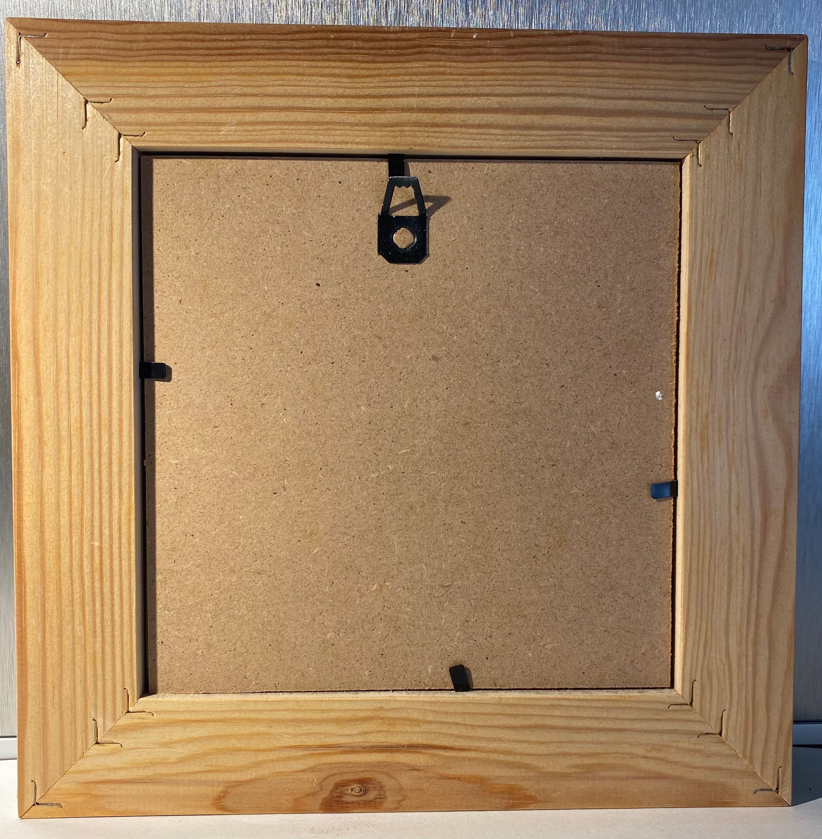 Botanical painting, fig tree of the south, XXI century