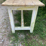 Workshop table