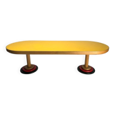 Italian Coffee Table, 1970s