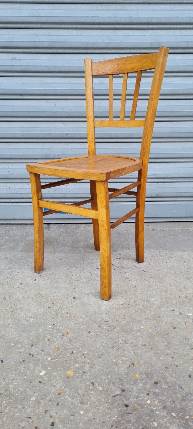 Bistro chair Luterma