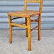 Bistro chair Luterma