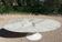 Table knoll ovale 244x137 Eero Saarinen tulip