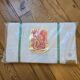 Old Armentières fabric – pure cotton – new in packaging – 160x270 cm