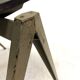 Pagholz Galvanitas S22 stackable school chairs