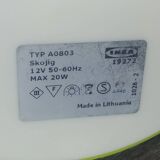 Ikea Skojig desk lamp 90s