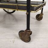 Desserte bar vintage